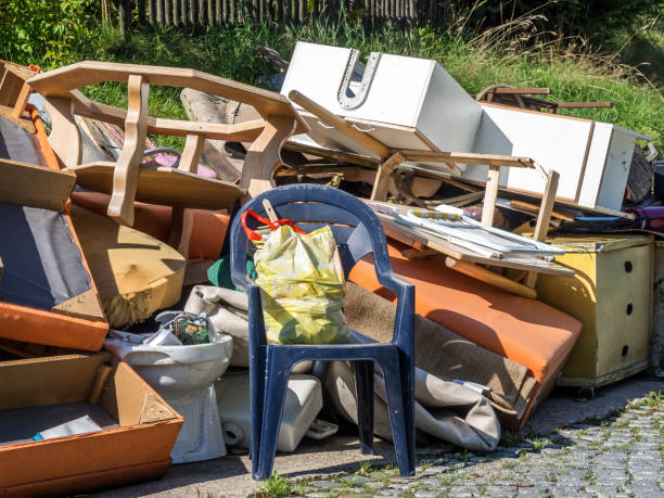 Best Yard Cleanup Services  in Butler, MO