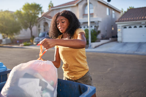 Best Construction Debris Removal  in Butler, MO