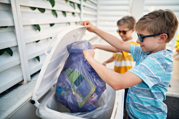 Best Residential Junk Removal  in Butler, MO