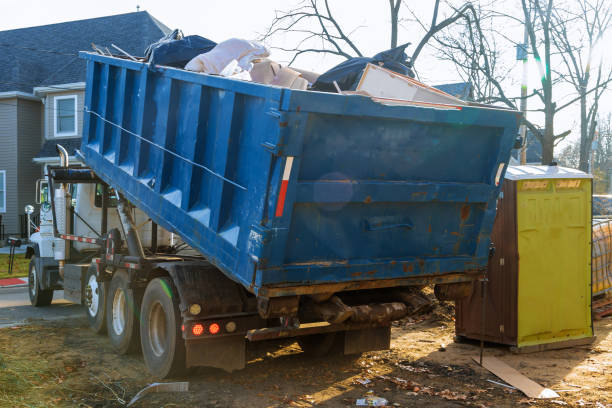 Best Professional Junk Removal  in Butler, MO