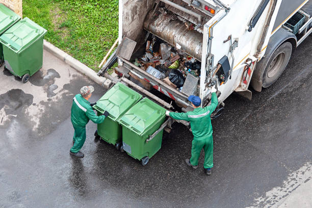 Best Full-Service Junk Removal  in Butler, MO