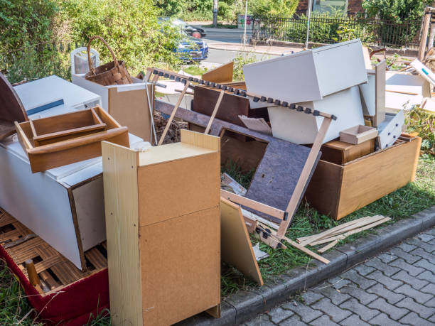 Trusted Butler, MO Junk Removal Experts