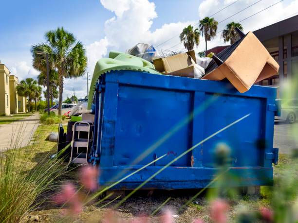 Best Attic Cleanout Services  in Butler, MO