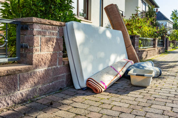 Best Construction Debris Removal  in Butler, MO