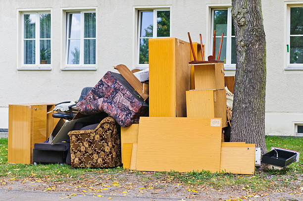 Best Yard Cleanup Services  in Butler, MO
