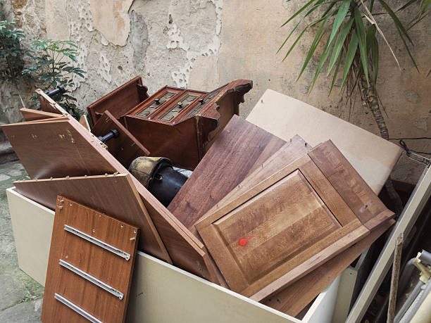 Best Garage Cleanout Services  in Butler, MO